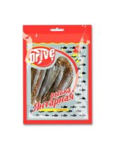 Рыбка янтарная
