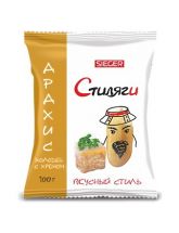 Со вкусом холодца с хреном