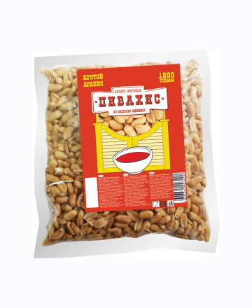 Со вкусом аджики