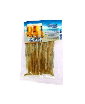 Рыбная нарезка
