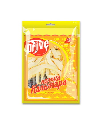 Кольца кальмара