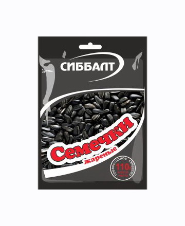  Семечки жареные