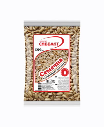   Семечки очищенные