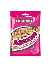 Арахис жареный