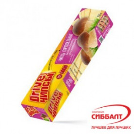 Чипсы Драйв грибы оптом