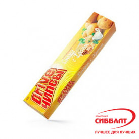 Чипсы Драйв с хреном оптом