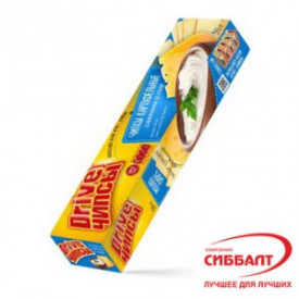 Чипсы Драйв сметана сыр оптом