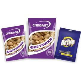 Фисташки
