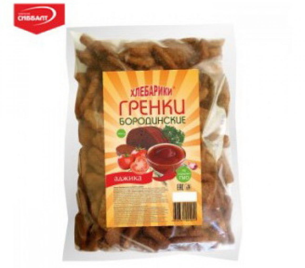 Гренки оптом