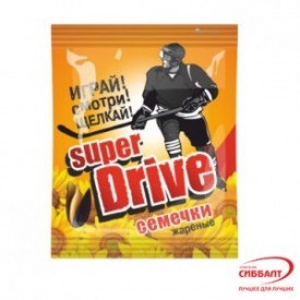 Семечки Драйв