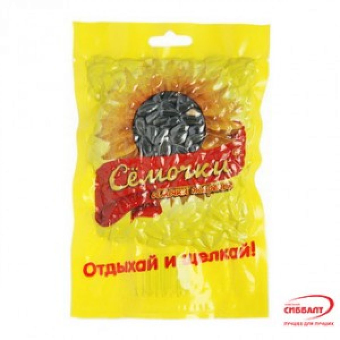 Семечки оптом