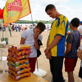 Игра D`ашня