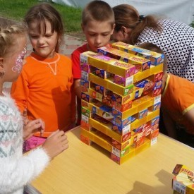 Игра в D`ашню