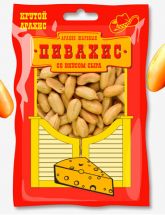 Со вкусом сыра