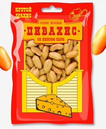 Со вкусом сыра