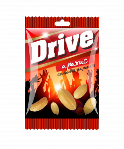 Drive арахис