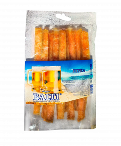 Balti морепродукты