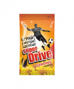 Семечки Super Drive